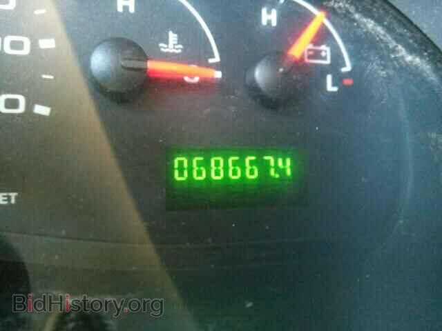 2004 FORD ECONOLINE - VIN: 1FTNE24W84HA89969 - Фото 8