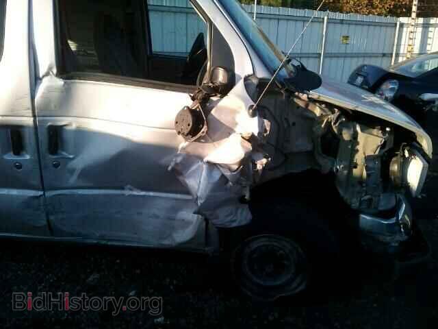 2004 FORD ECONOLINE - VIN: 1FTNE24W84HA89969 - Фото 10