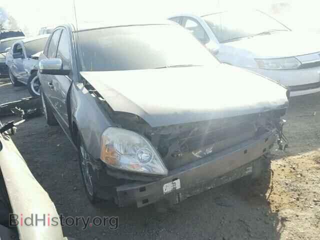 Photo 1FAFP281X5G202234 - FORD FIVE HUNDR 2005