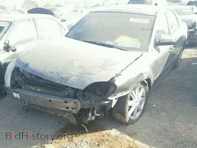 2005 FORD FIVE HUNDR - VIN: 1FAFP281X5G202234 - Фото 2