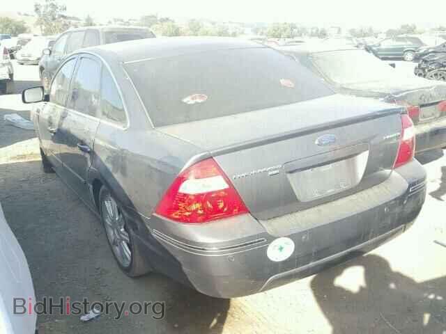 2005 FORD FIVE HUNDR - VIN: 1FAFP281X5G202234 - Фото 3