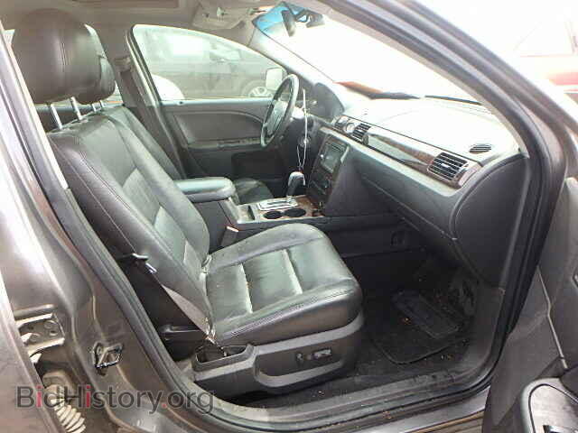 2005 FORD FIVE HUNDR - VIN: 1FAFP281X5G202234 - Фото 5
