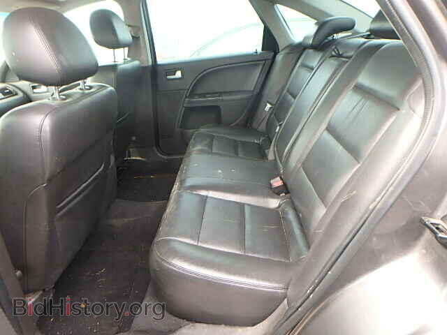 2005 FORD FIVE HUNDR - VIN: 1FAFP281X5G202234 - Фото 6