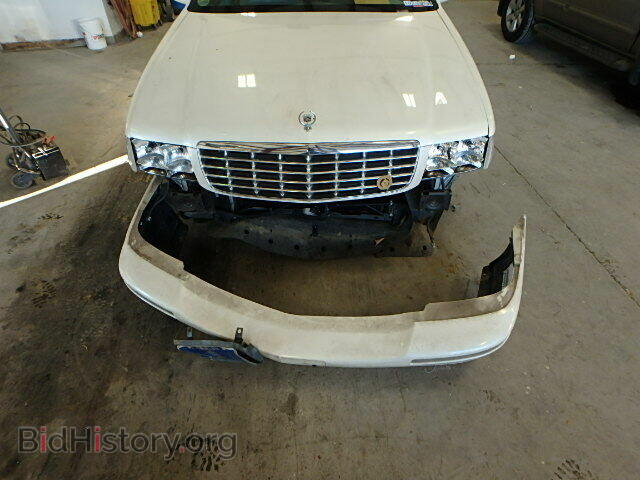 1997 CADILLAC DEVILLE - VIN: 1G6KD54Y2VU295308 - Photo 10