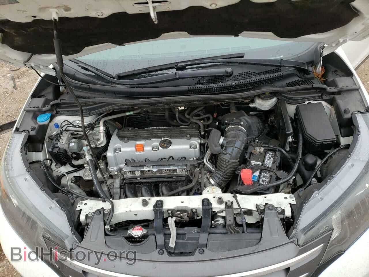 2014 HONDA CRV - VIN: 5J6RM4H71EL098914 - Фото 7