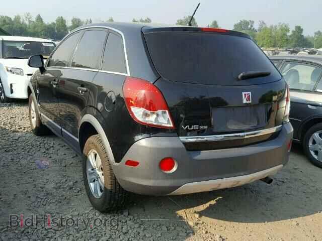 2009 SATURN VUE - VIN: 3GSCL33P79S555729 - Фото 3