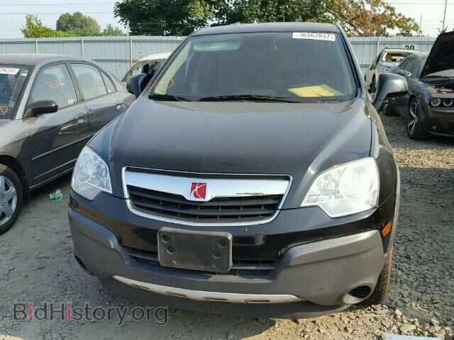 2009 SATURN VUE - VIN: 3GSCL33P79S555729 - Фото 9