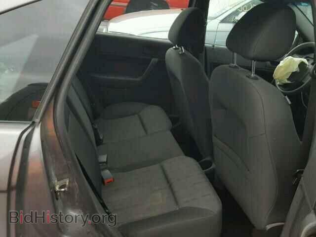 2009 FORD FOCUS - VIN: 1FAHP35N39W202769 - Фото 6
