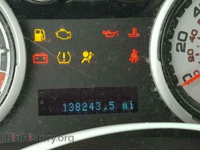 2009 FORD FOCUS - VIN: 1FAHP35N39W202769 - Фото 8