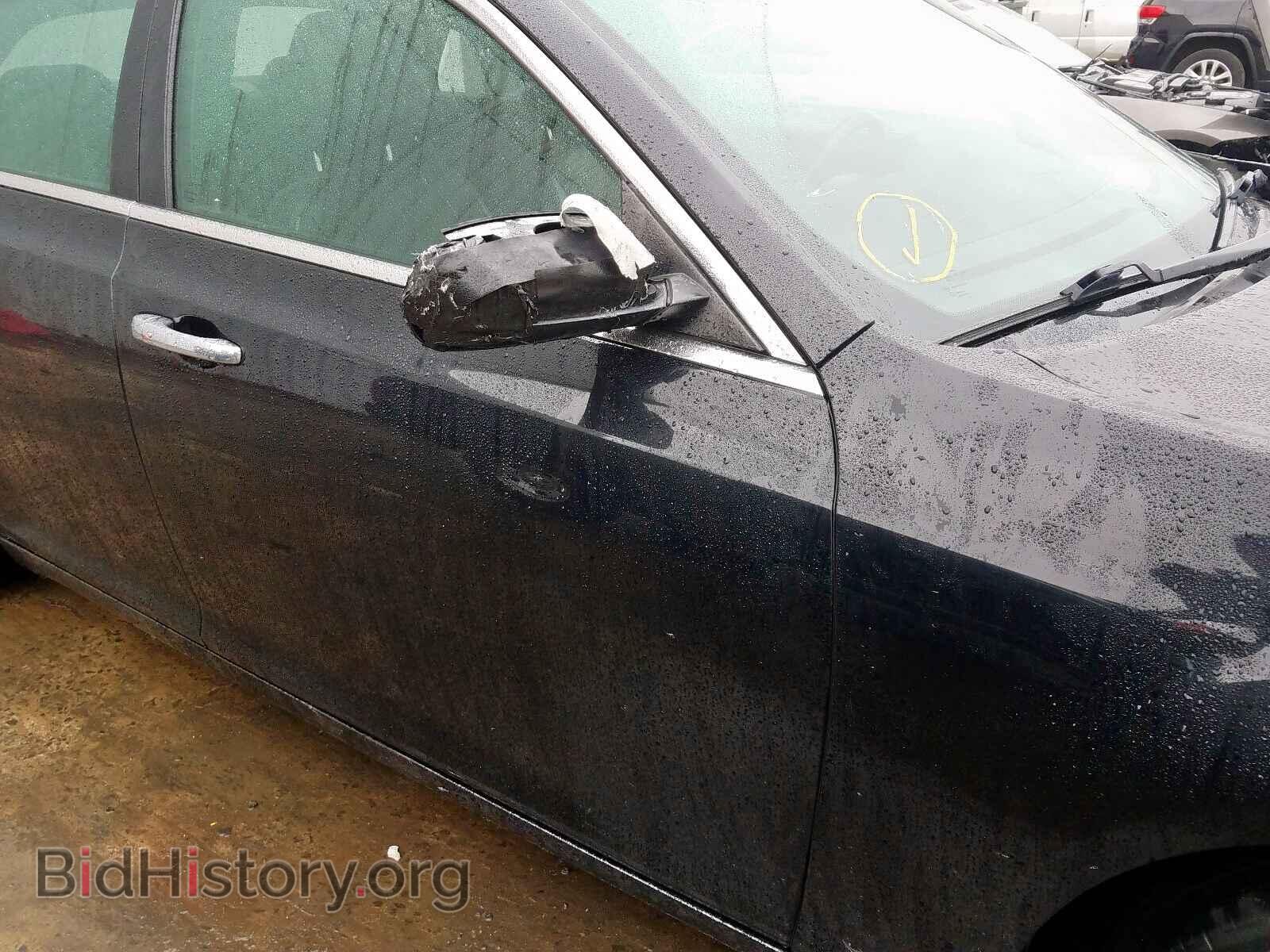2014 CHRYSLER 300 - VIN: 2C3CCAAG3EH149211 - Фото 9