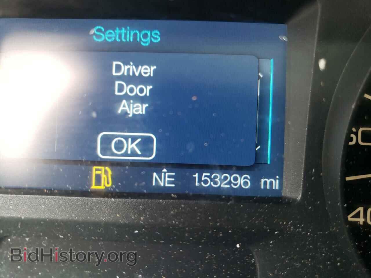 2011 FORD EDGE - VIN: 2FMDK3GC5BBB44752 - Фото 8
