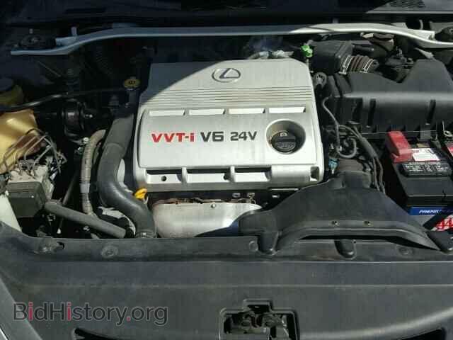 2003 LEXUS ES300 - VIN: JTHBF30G236010471 - Фото 7