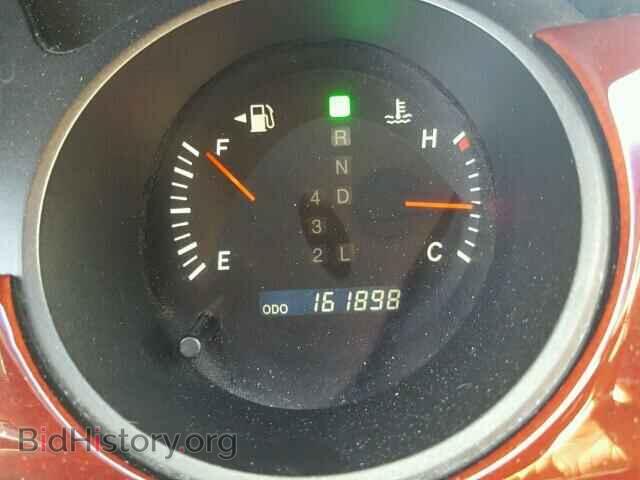 2003 LEXUS ES300 - VIN: JTHBF30G236010471 - Фото 8