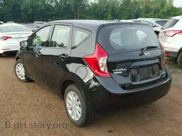2016 NISSAN VERSA - VIN: 3N1CE2CP3GL367476 - Photo 3
