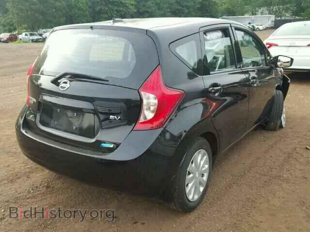 2016 NISSAN VERSA - VIN: 3N1CE2CP3GL367476 - Photo 4