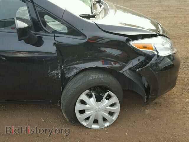 2016 NISSAN VERSA - VIN: 3N1CE2CP3GL367476 - Photo 9