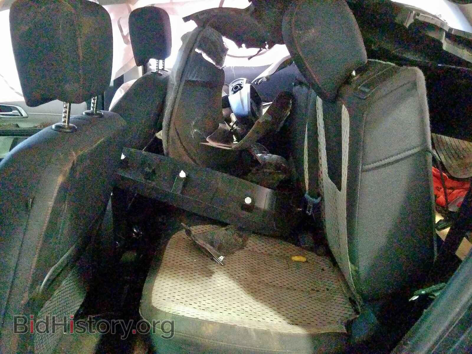2014 GMC TERRAIN - VIN: 2GKALMEK8E6202603 - Photo 6
