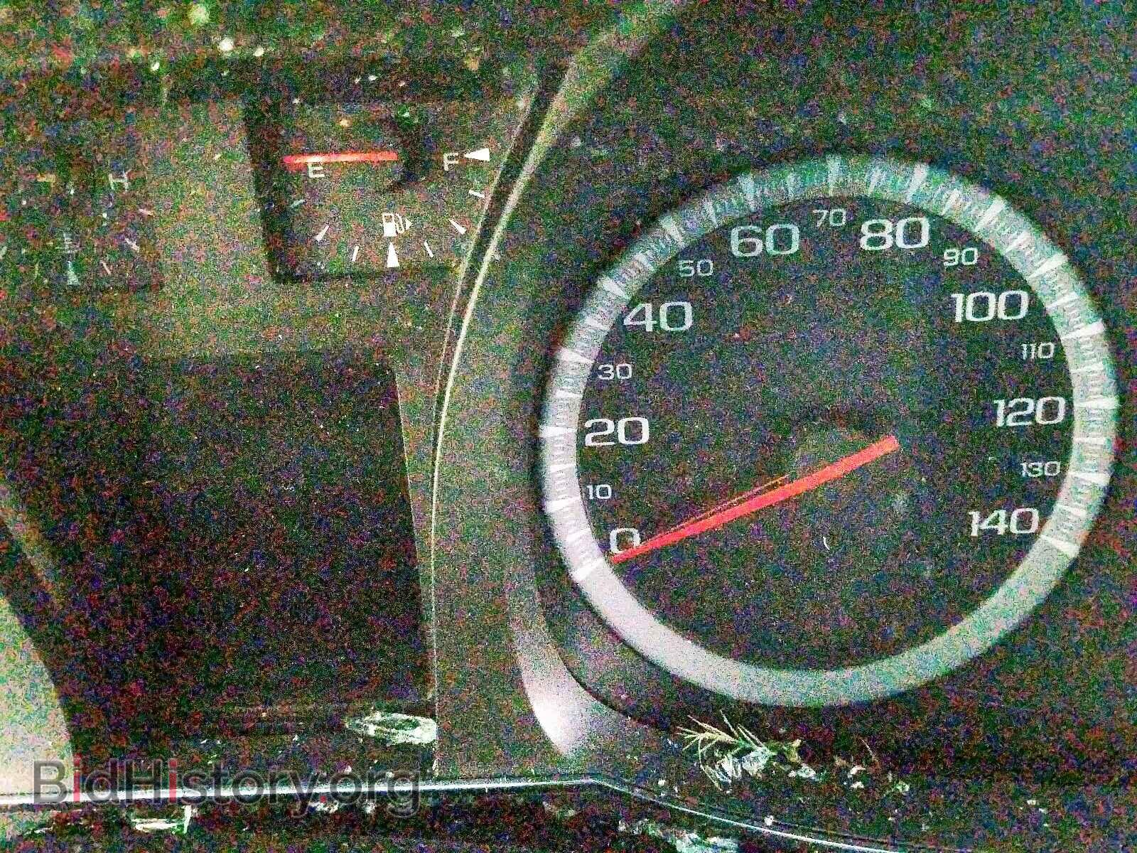 2014 GMC TERRAIN - VIN: 2GKALMEK8E6202603 - Photo 8