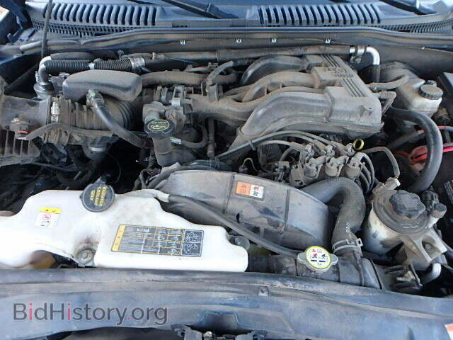 2008 FORD EXPLORER - VIN: 1FMEU74E28UA89157 - Фото 7