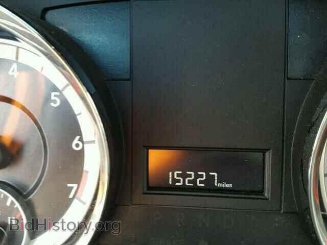 2016 DODGE CARAVAN - VIN: 2C4RDGCG4GR276307 - Фото 8