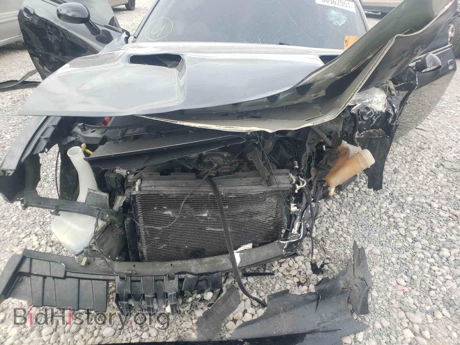 2016 DODGE CHALLENGER - VIN: 2C3CDZFJ3GH255712 - Фото 7