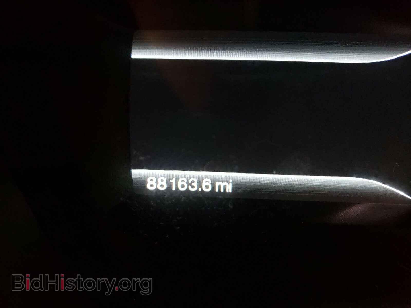 2011 FORD EXPLORER - VIN: 1FMHK8D85BGA49812 - Фото 8