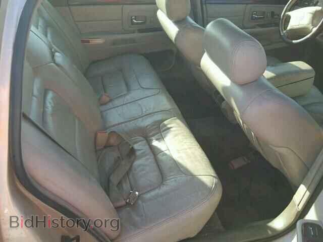 1998 CADILLAC DEVILLE - VIN: 1G6KD54Y3WU757716 - Фото 6