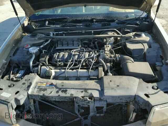 1998 CADILLAC DEVILLE - VIN: 1G6KD54Y3WU757716 - Фото 7