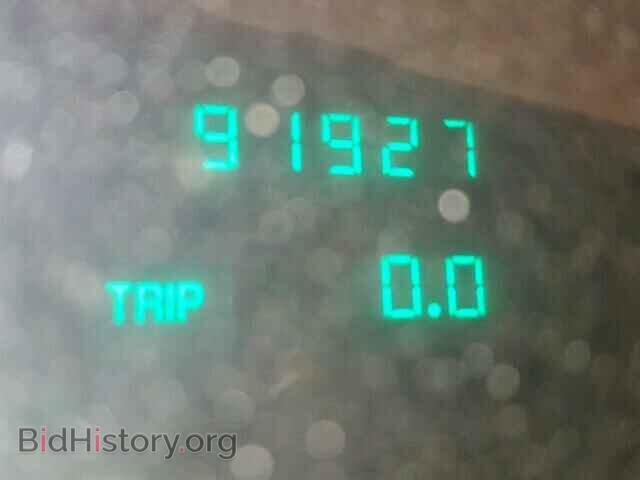 1998 CADILLAC DEVILLE - VIN: 1G6KD54Y3WU757716 - Фото 8