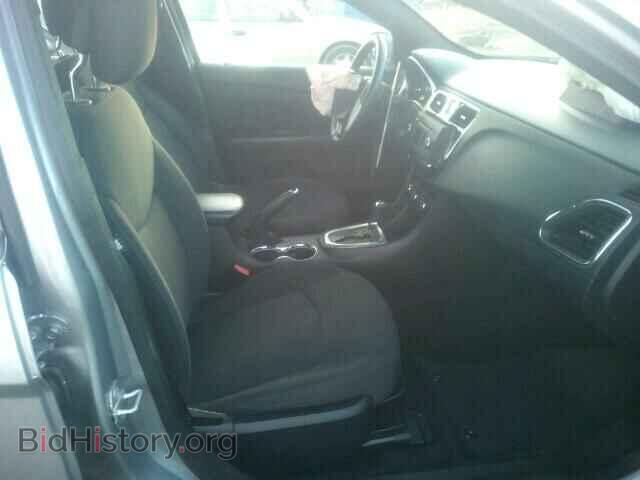 2013 CHRYSLER 200 - VIN: 1C3CCBBBXDN773067 - Фото 5
