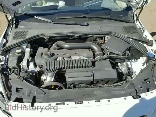 2012 VOLVO S60 - VIN: YV1622FS2C2100564 - Фото 7