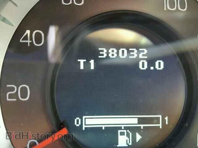 2012 VOLVO S60 - VIN: YV1622FS2C2100564 - Фото 8