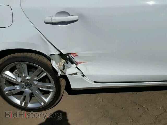 2012 VOLVO S60 - VIN: YV1622FS2C2100564 - Фото 9