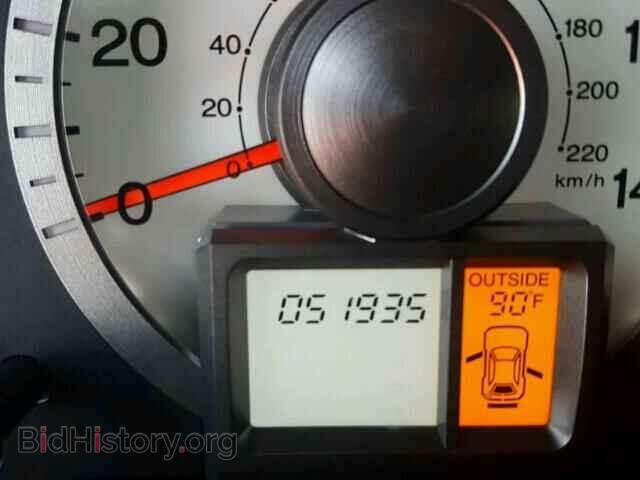 2011 HONDA PILOT - VIN: 5FNYF4H61BB001227 - Фото 8