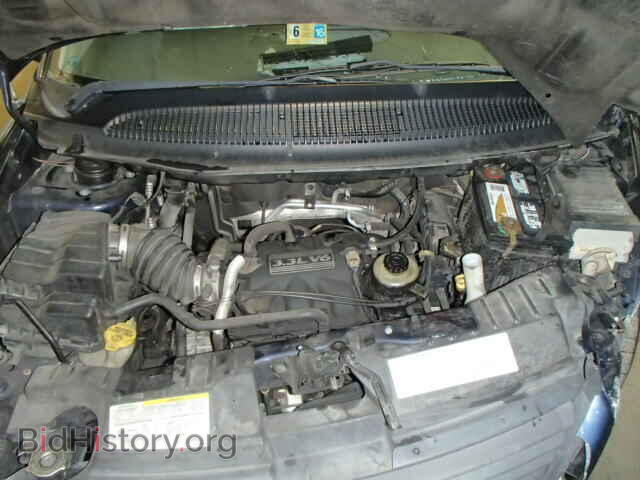2005 DODGE CARAVAN - VIN: 1D4GP24RX5B149965 - Фото 7