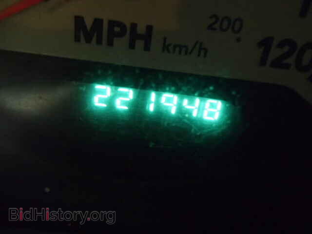 2005 DODGE CARAVAN - VIN: 1D4GP24RX5B149965 - Фото 8