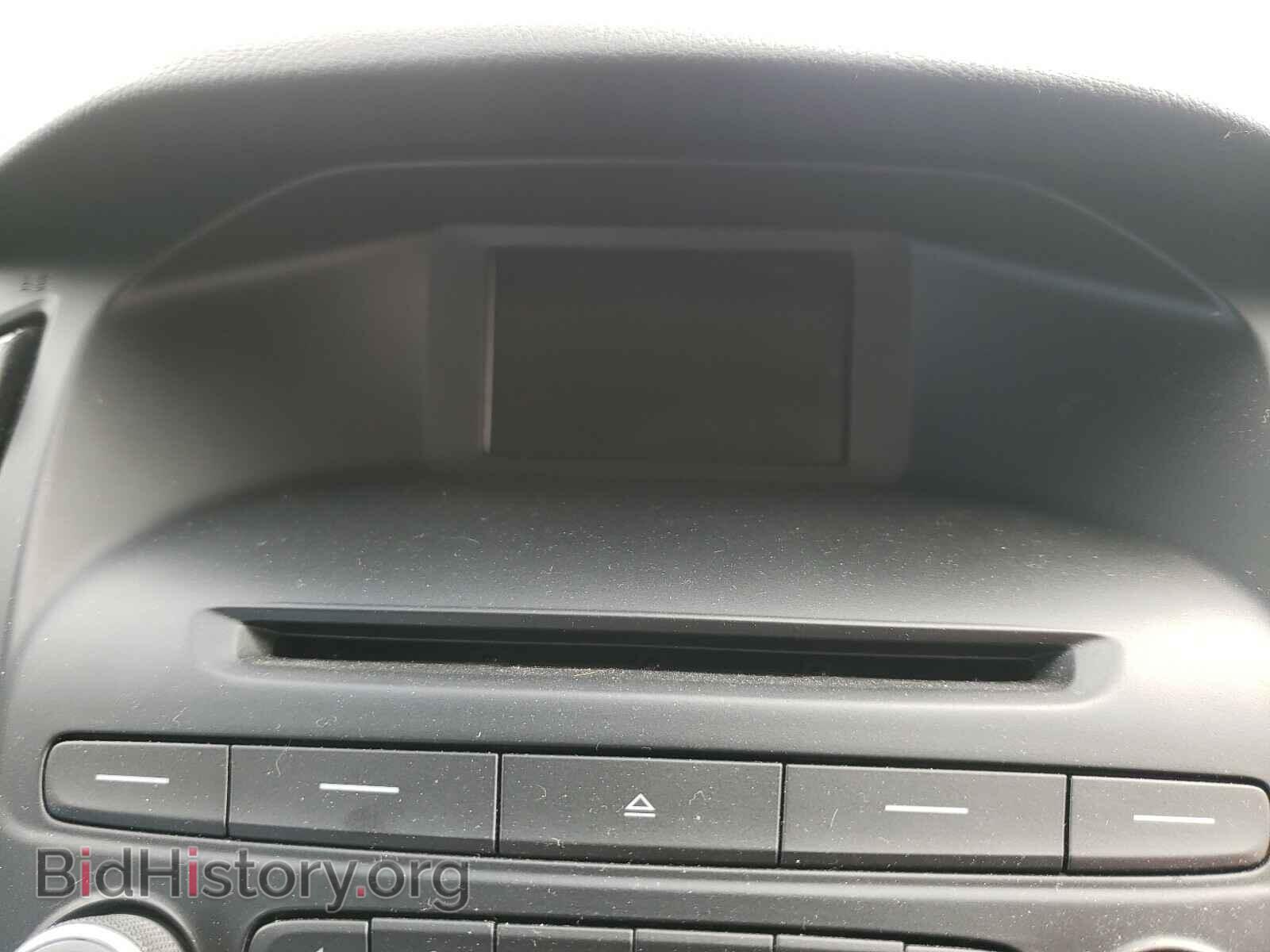2015 FORD FOCUS - VIN: 1FADP3K27FL231505 - Фото 9