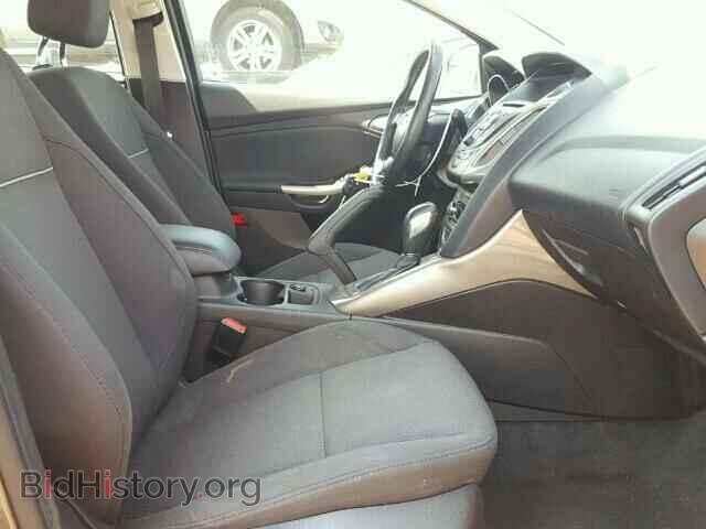 2012 FORD FOCUS - VIN: 1FAHP3M22CL200902 - Фото 5