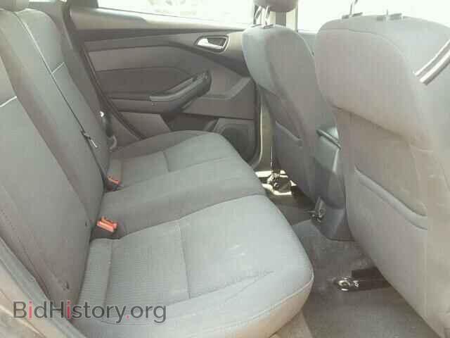 2012 FORD FOCUS - VIN: 1FAHP3M22CL200902 - Фото 6