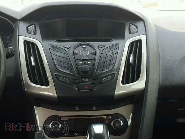 2012 FORD FOCUS - VIN: 1FAHP3M22CL200902 - Фото 9