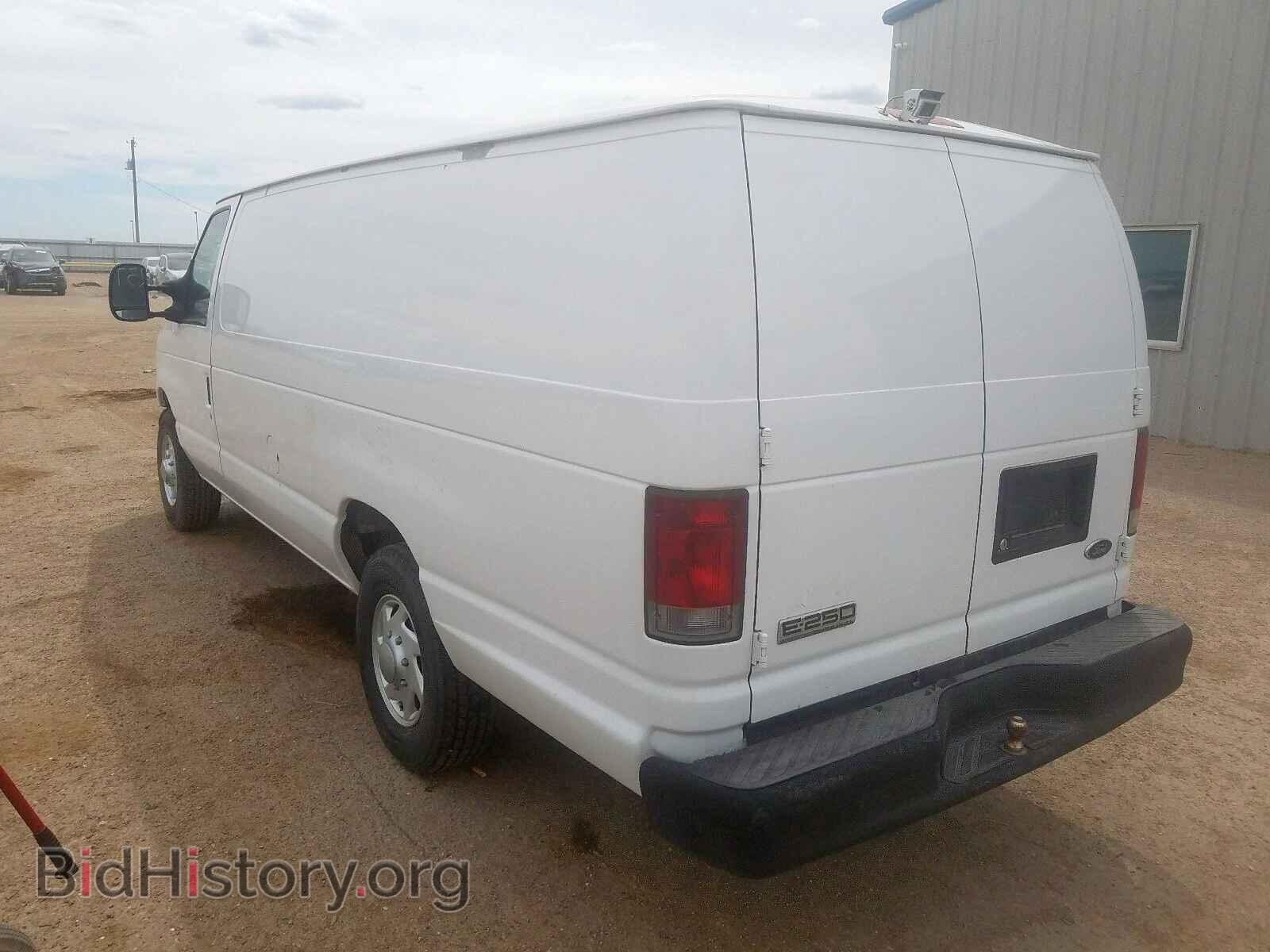 2004 FORD ECONOLINE - VIN: 1FTNS24W64HB47585 - Photo 3