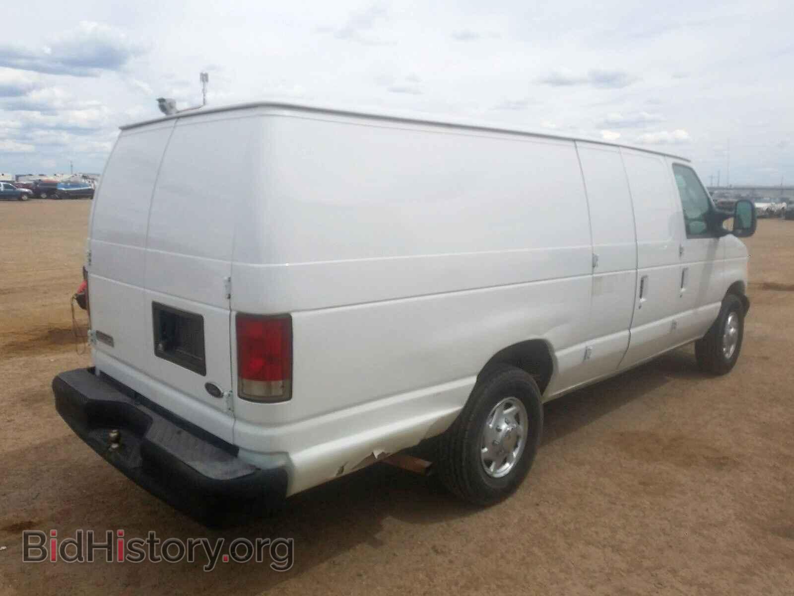 2004 FORD ECONOLINE - VIN: 1FTNS24W64HB47585 - Photo 4