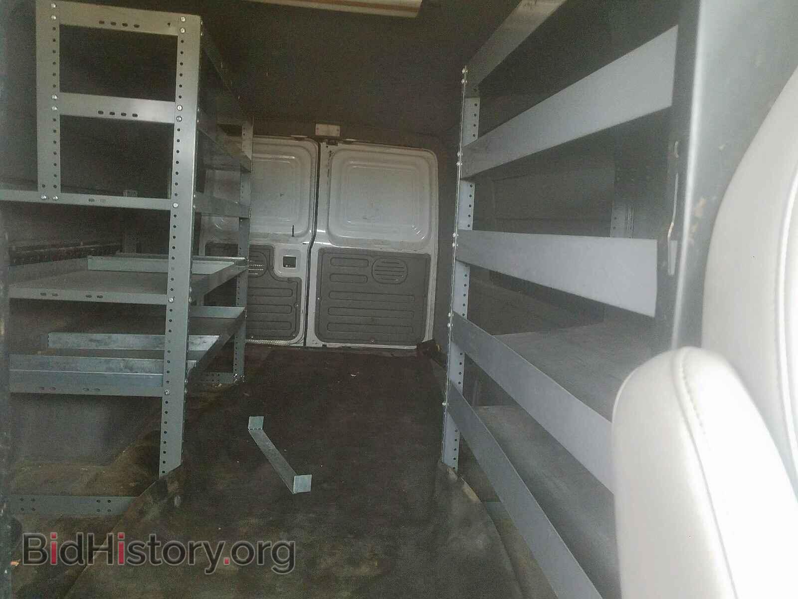 2004 FORD ECONOLINE - VIN: 1FTNS24W64HB47585 - Photo 6