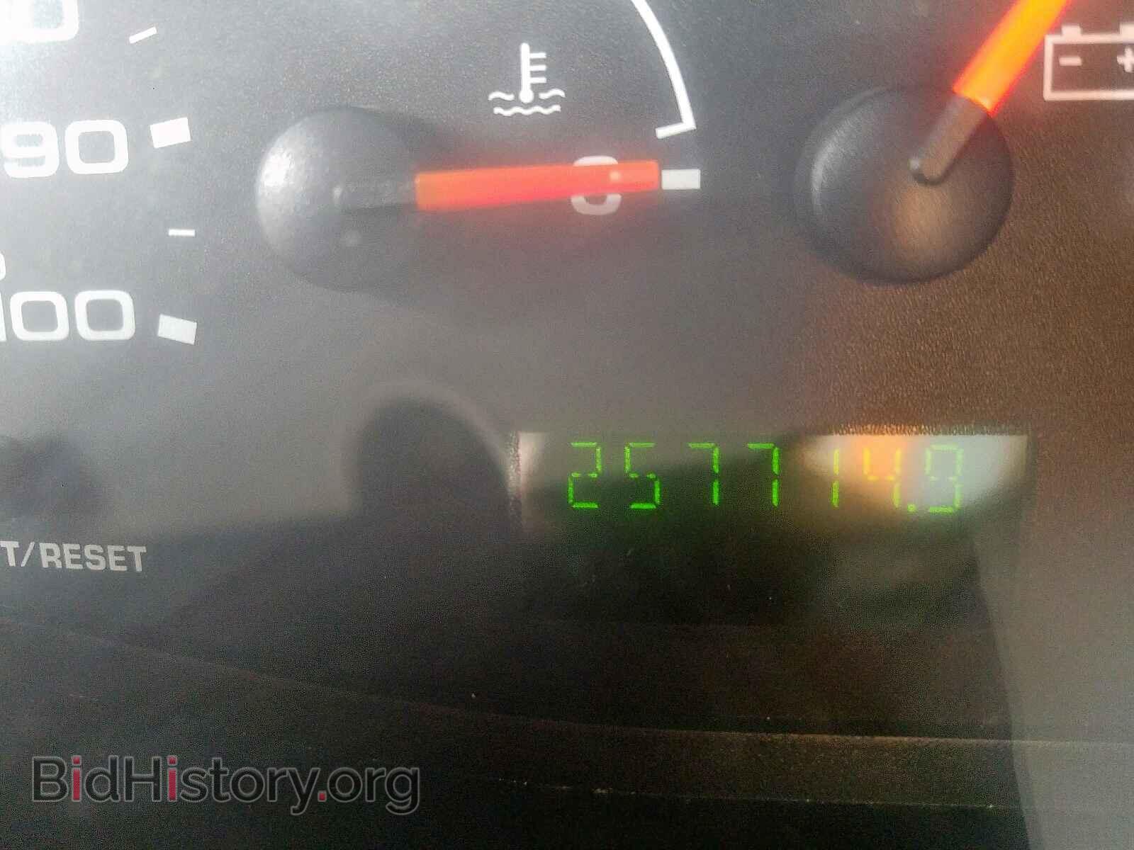 2004 FORD ECONOLINE - VIN: 1FTNS24W64HB47585 - Photo 8