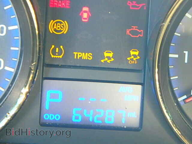 2012 HYUNDAI GENESIS - VIN: KMHHU6KH3CU079332 - Фото 8