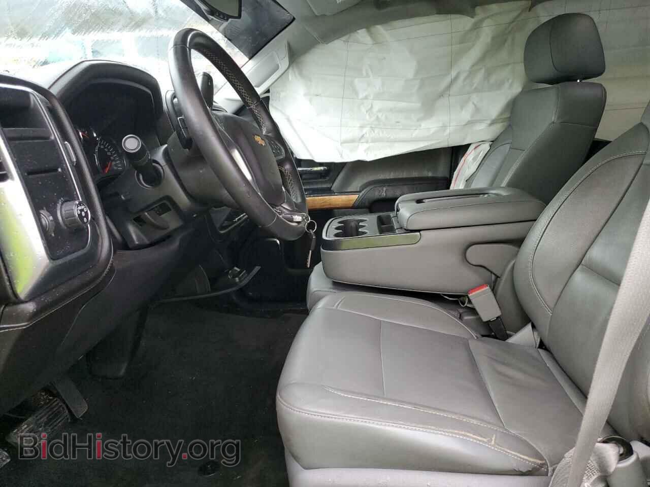 2014 CHEVROLET SILVERADO - VIN: 3GCPCSEC0EG335220 - Фото 7