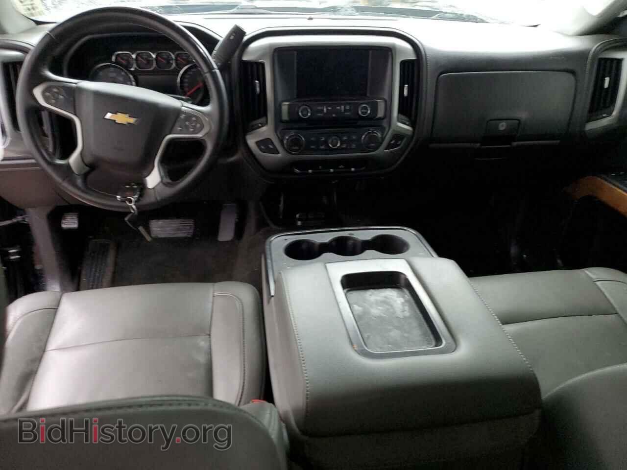 2014 CHEVROLET SILVERADO - VIN: 3GCPCSEC0EG335220 - Фото 8