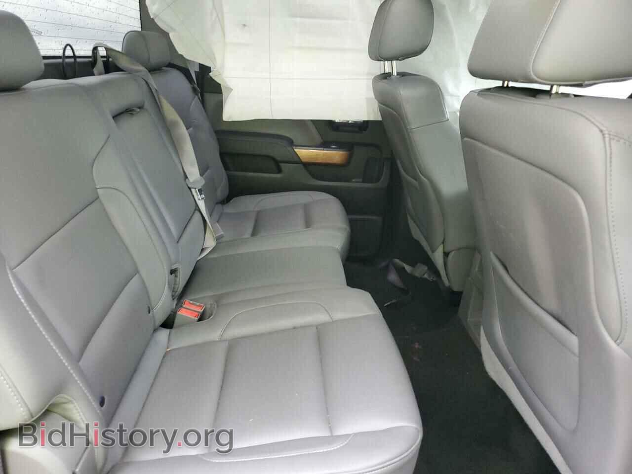 2014 CHEVROLET SILVERADO - VIN: 3GCPCSEC0EG335220 - Фото 10