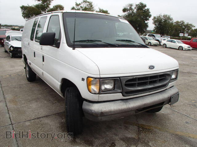 Фотография 1FTNE24L1YHB53037 - FORD ECONOLINE 2000