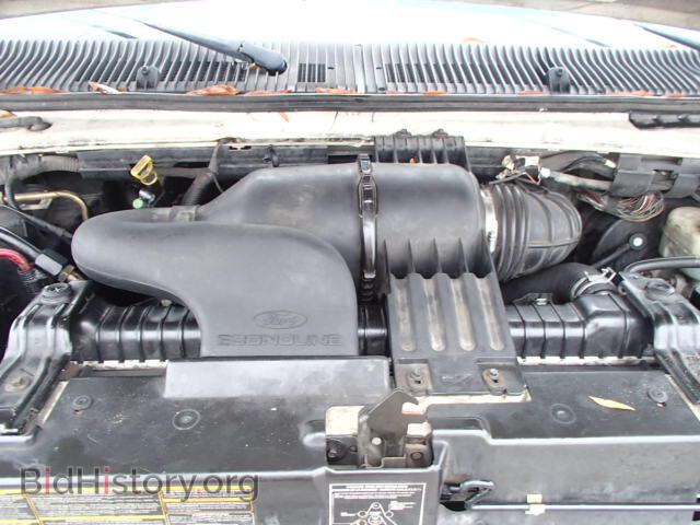 2000 FORD ECONOLINE - VIN: 1FTNE24L1YHB53037 - Photo 7